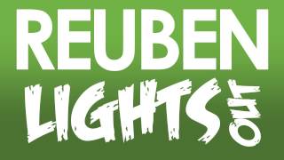 Kinetic Typography - Light's Out [Precursor]