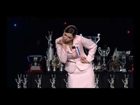 Dramatic Interpretation