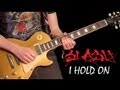 'I Hold On' by Slash - Full Instrumental Cover ...