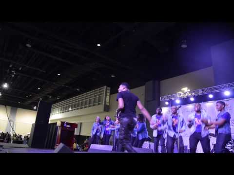 Deitrick Hadden ft ZV - Great God