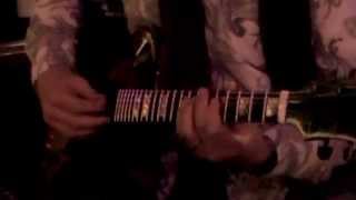 Wave (Corey Christiansen & Domingo Lobuono)