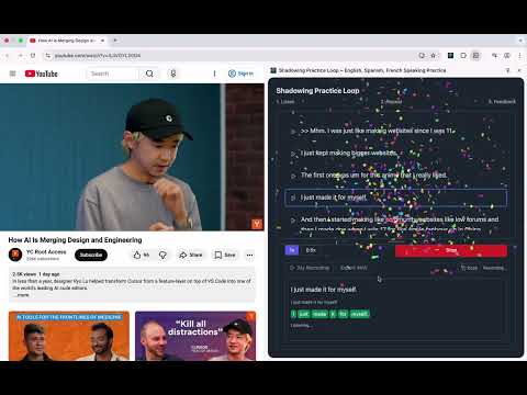 Item video thumbnail