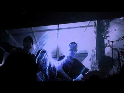 [Fancam] B.A.P LOE 2016 Toronto - Intro + Warrior