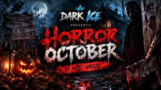 Horror mesec