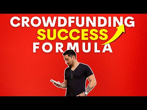 YouTube video about Unlock Success with The Right Approach