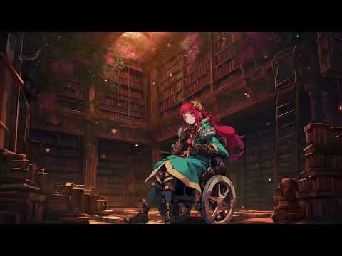 The First Strike/The Initial Campaign (Etrian Odyssey I & II First Battle Themes but they hand off)