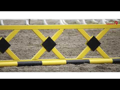 Millstreet International Horse Show 2015 - Opening Days