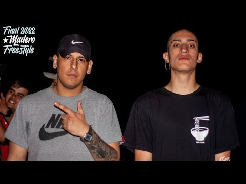 JAFF vs GOOD FENIX | FINAL | FINAL NACIONAL 2022 - Madero Free 28/10