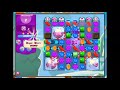 Candy Crush Level 3829 Talkthrough, 23 Moves 0 Boosters