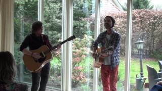 P.J. Pacifico &amp; Garrison Starr - Half Wishing @ Ootmarsum