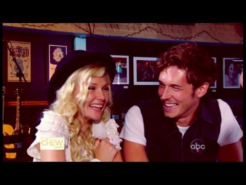 If i'm still dreaming (by Ft Sam Palladio, Clare Bowen and Jonathan Jackson)