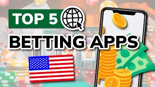 Best Betting Apps in the USA for 2026
