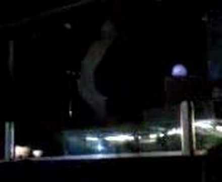 DJ iironic at slough