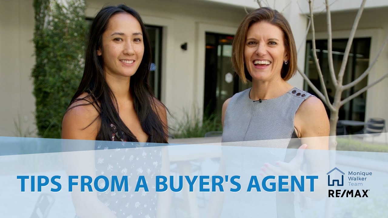 Tips to Help Buyers in Today’s Market