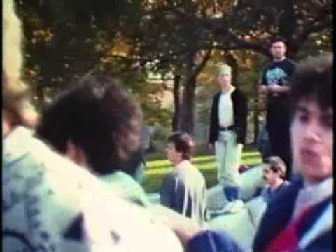 Filmers Almanac - Mireille Cousineau - July 1