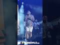 BERES HAMMOND with his grandson KINGSTON in Miami, Florida @ BEST OF THE BEST 2025