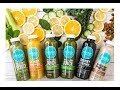 Nekter's Classic Three Day Juice Detox Cleanse Experience