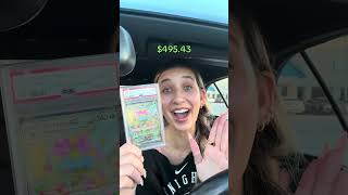 MASSIVE PSA submission grade reveals!!! PSA vs. AI grades @digitalgradingco #pokemon