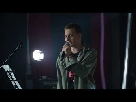 Киръ Лисъ. Jesse Bravo - Black Jack. Бар Викинг 13.05.22