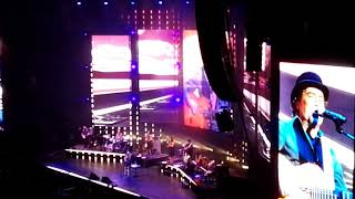 Joaquin sabina malaga 2017 no tan deprisa