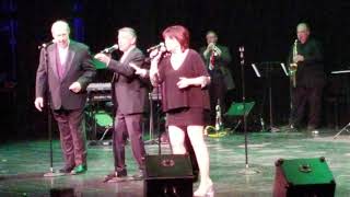 The Skyliners - I can dream, can&#39;t I?