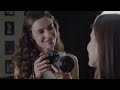 Hollywood Me Lesbian Kissing Ka Scenes लड़कियों का चुंबन Viral Ytshort