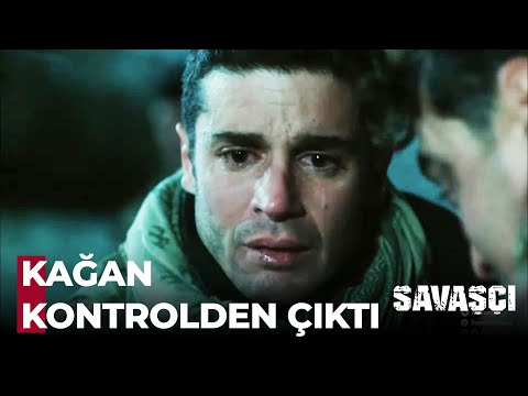 "Sen Yüzbaşı Kağan Bozok'sun" - Savaşçı 87. Bölüm