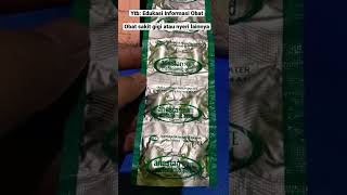 Download lagu Toothache medicine for cavities | The most effective medicine for toothache and pain #shorts Anas... mp3 Download lagu Toothache medicine for cavities | The most effective medicine for toothache and pain #shorts Anas... mp3