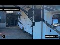 Check out this Video for a 2021 Jayco Greyhawk Prestige 31FP(Stock #411811)  for sale by Pop RVs. This unit is located in Sarasota, FL