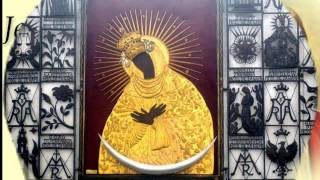 Maria durch ein Dornwald ging     Cover