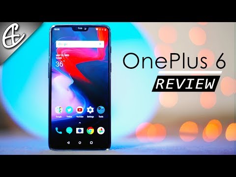 OnePlus 6 Review - Is It THAT Good?