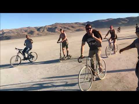 High Sierra Fly In 2022