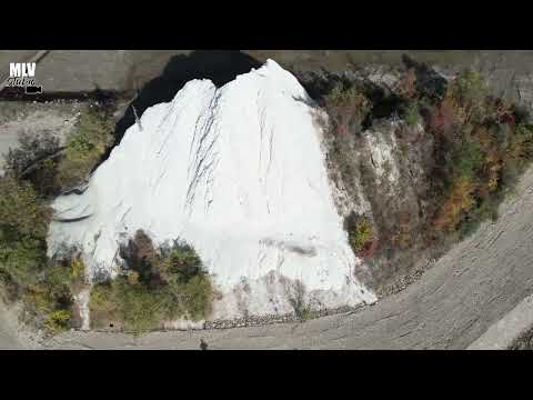 Hai hui cu drona -Grunjul de la Mânzălești