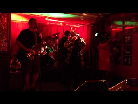 Icky House Club @ Kenny's Castaways 6-16-12 #1
