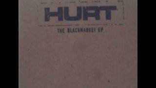 House Carpenter[LIVE] - Hurt (The Blackmarket EP)