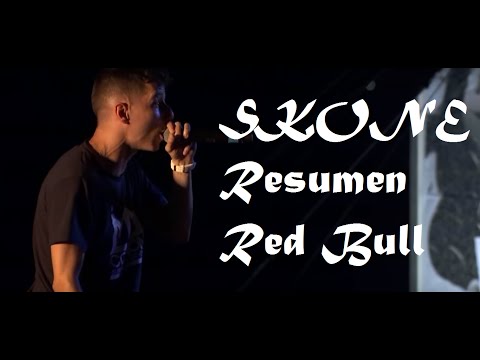 El Sueño Cumplido | Resumen Skone | Red Bull Batalla De Los Gallos 2016