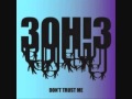 Don't Trust Me-3OH3! [Audio] 
