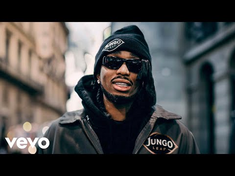 Migos ft. Young Thug, Nicki Minaj - Trap Vogue (Music Video)