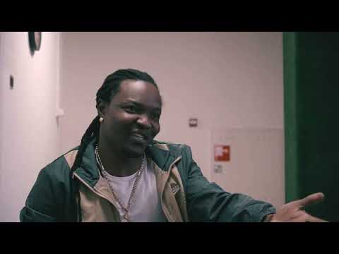 i-Rich FT lingo en skoomsky - KIBRI MI  (official video )