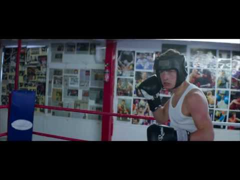 Gay short film - Heavy Weight