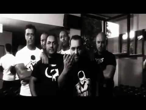 FARID BANG, SUMMER CEM, AL-GEAR - FLER DISS | SLIDEPIPE.TV