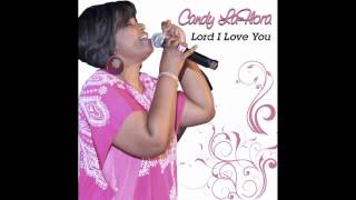 By His Stripes by Candy LaFlora