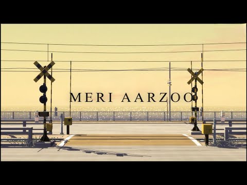 Meri Aarzoo | The D Major 7 | Original Song | Aaroh T | Dhruv D | Akshat S