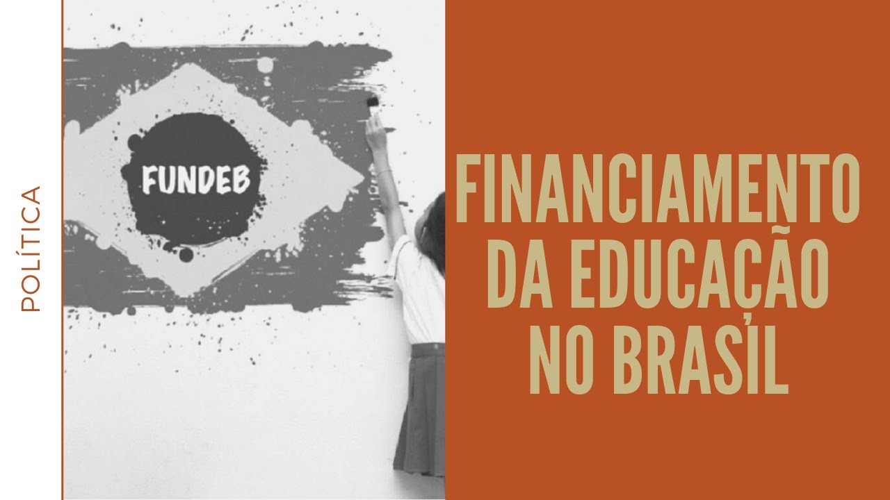 Fundeb e a história do financiamento na educação pública