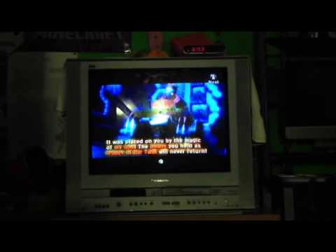 The End Of Zant Battle