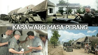 Download lagu CERITA KOTA KARAWANG MASA PERANG | AGRESI MILITER BELANDA I mp3