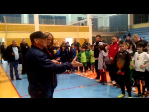 NK BREŽICE 1919  ( 1.3.2014 VELIKA KLADUŠA )