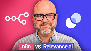 n8n vs Relevance AI 2026 (I Found the Best One for YOU)