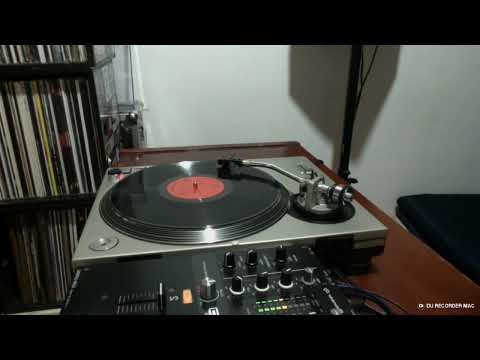 Noiseman - Fat Breaks & Grooves Vol.1 (Side B)