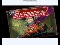 Creepypasta De Hora De Aventura El Enchiridion